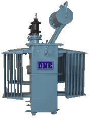 DNE Transformers